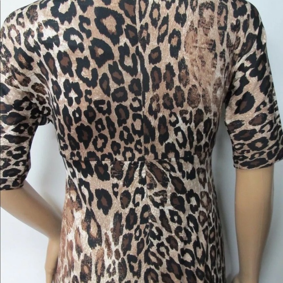 SOLD Pamela McCoy - Romper Jumpsuit - Picture 2 of 7